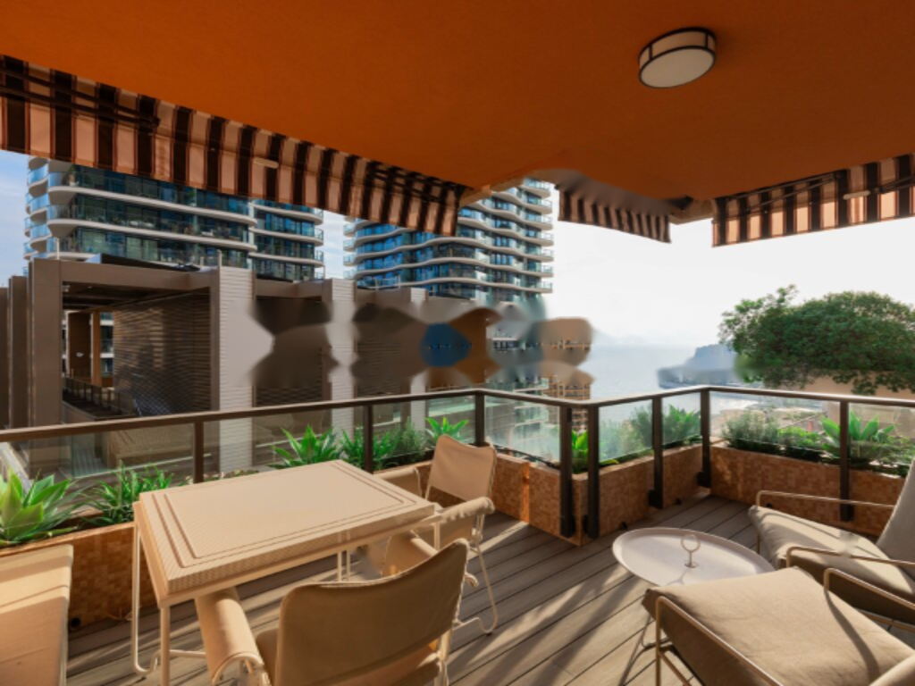 Квартира в Сен-Романе, Монако, 59 м² - фото 2