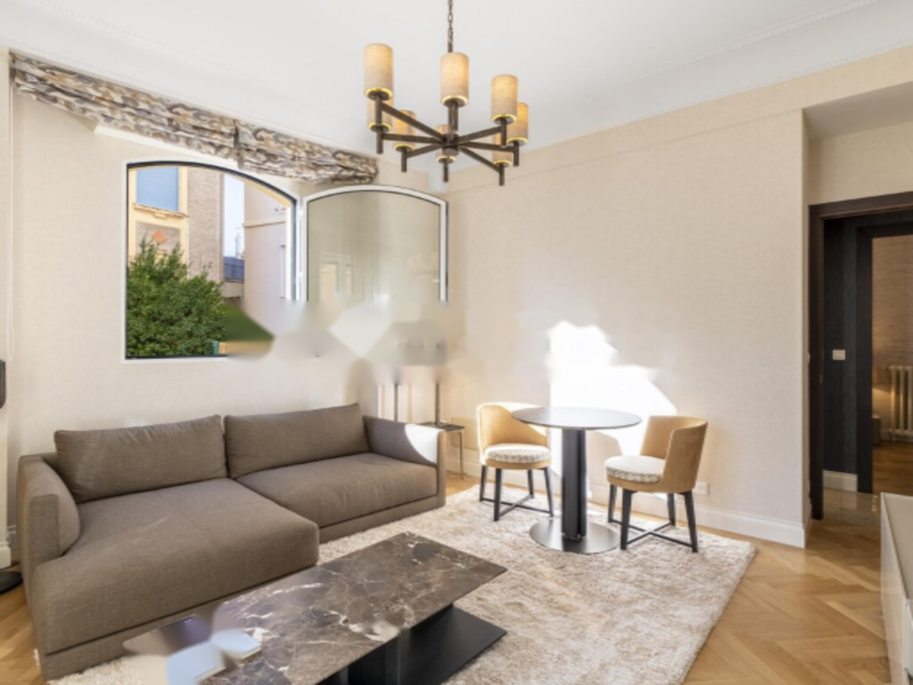 Квартира в Монте Карло, Монако, 95 м² - фото 2