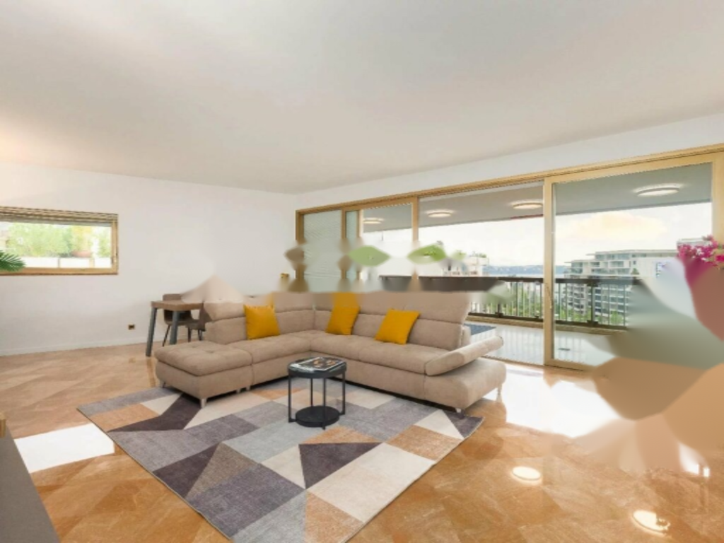 Квартира в Монако, Монако, 164 м² - фото 2