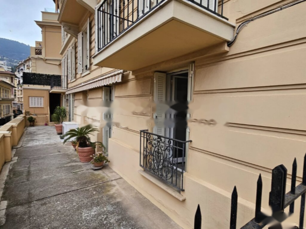 Квартира в Монако, Монако, 59 м² - фото 2