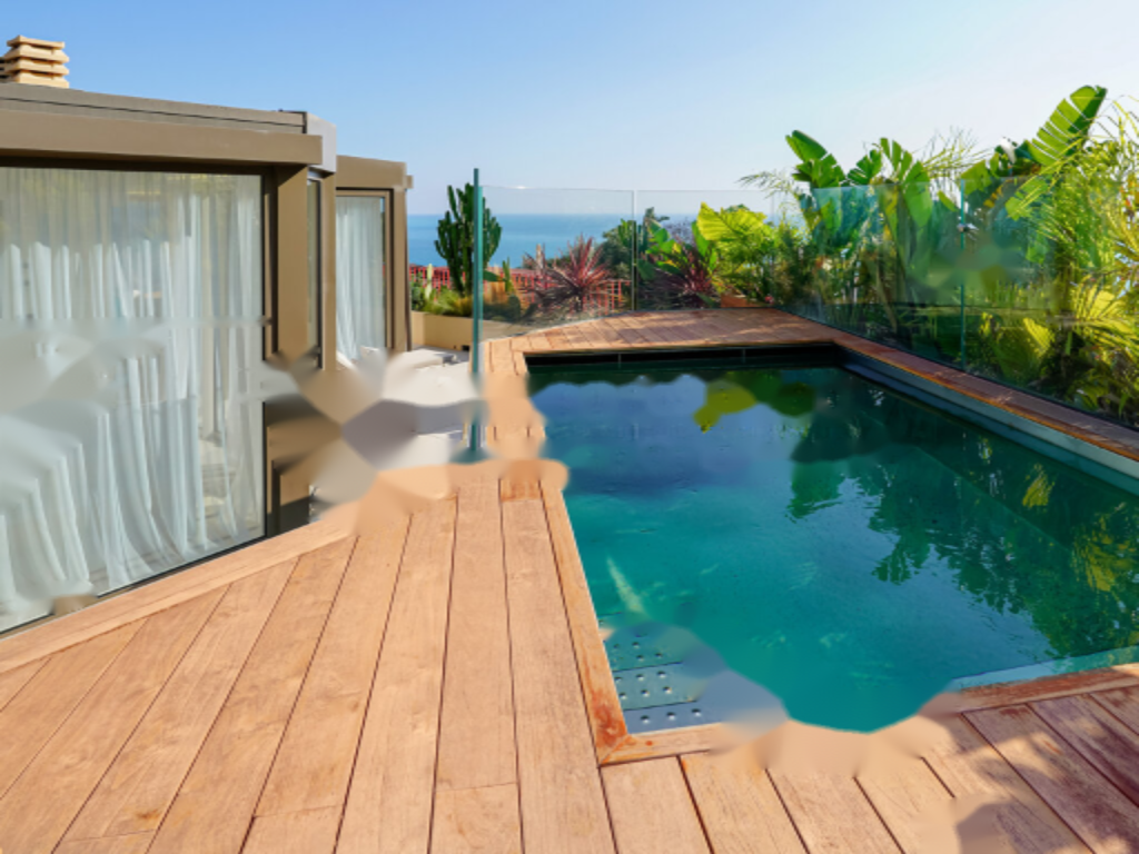 Квартира в Монако, Монако, 425 м² - фото 2