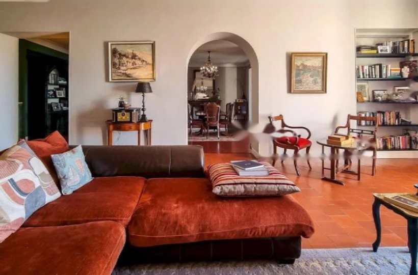 Квартира в Каннах, Франция, 378 м² - фото 2