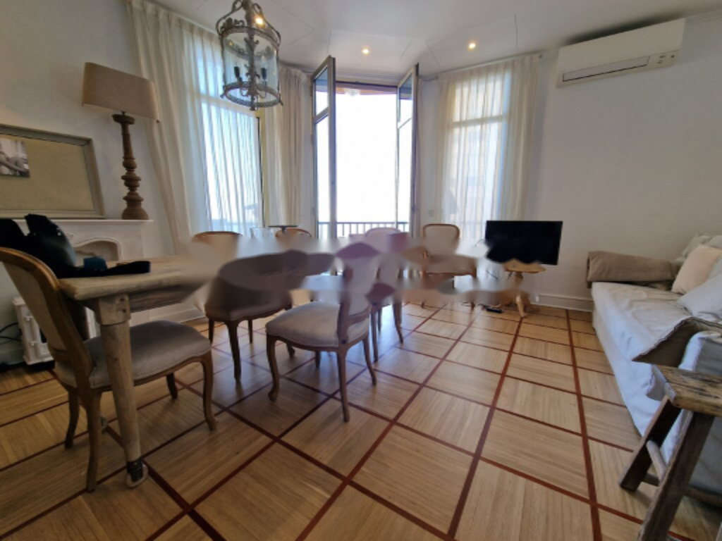 Квартира в Ларвотто, Монако, 140 м² - фото 2