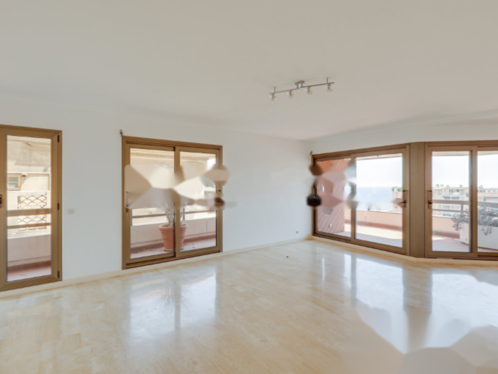 Квартира в Ла-Кондамине, Монако, 152 м² - фото 2