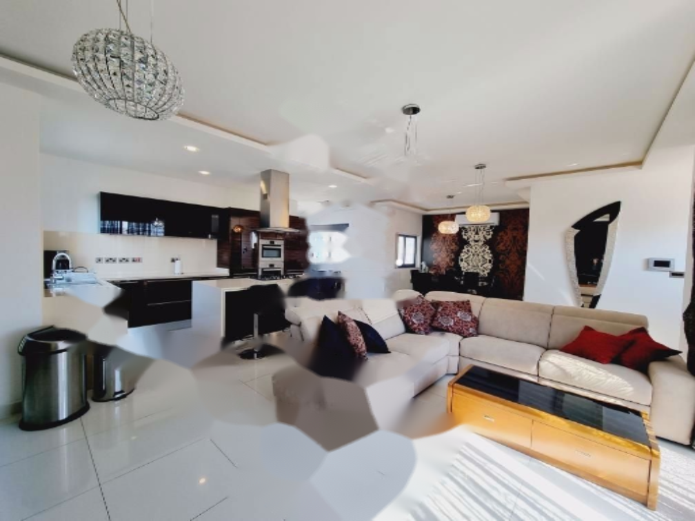 Квартира в Зеббудже, Мальта, 180 м² - фото 2