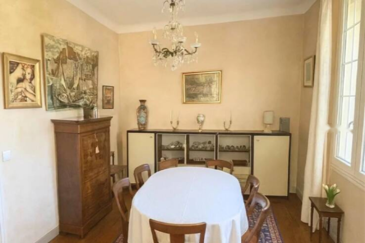 Квартира в Каннах, Франция, 140 м² - фото 2