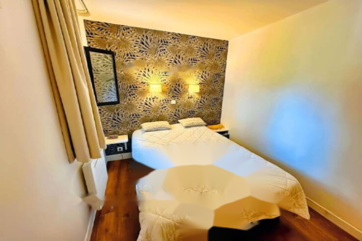 Квартира в Каннах, Франция, 31 м² - фото 2