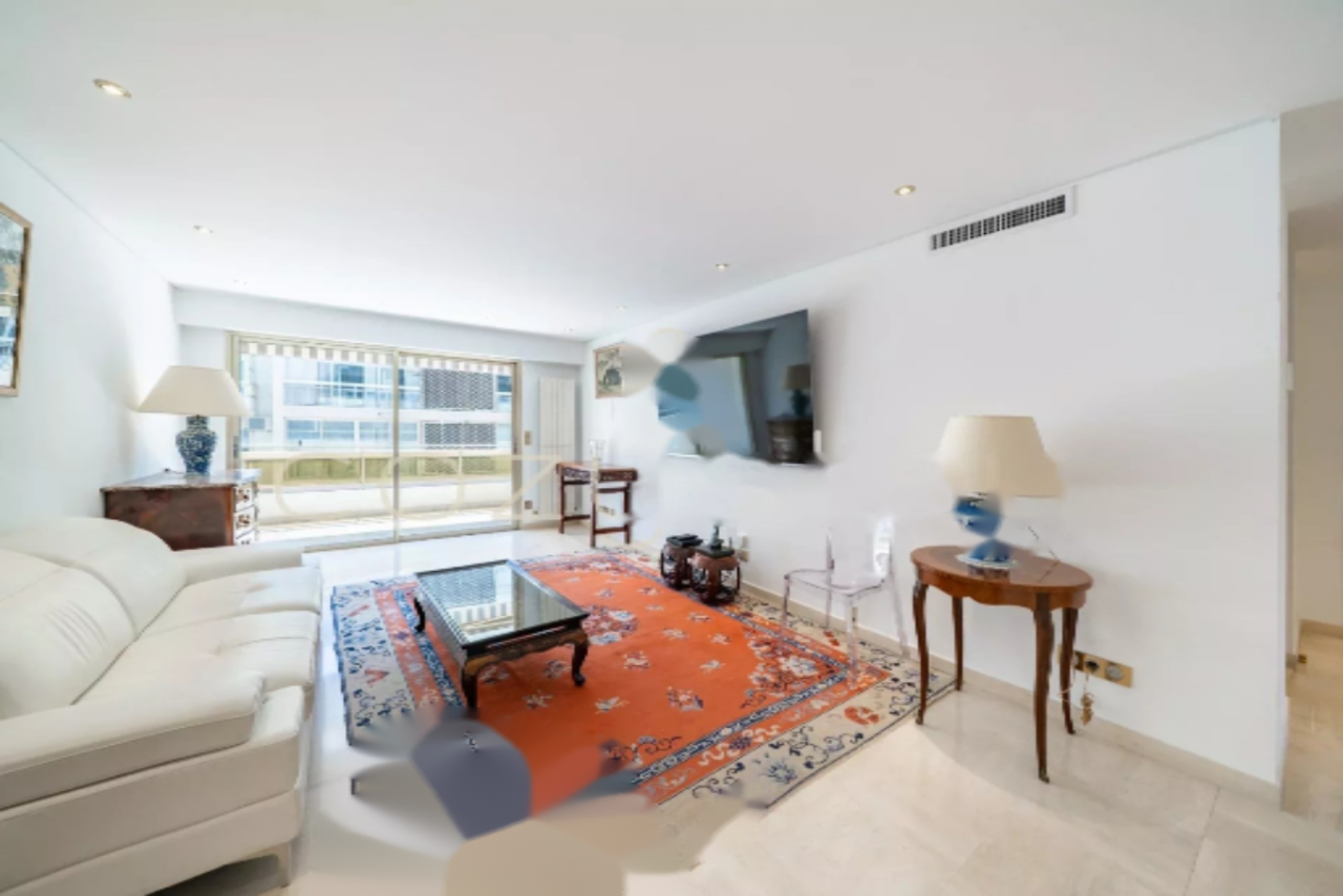 Квартира в Каннах, Франция, 180 м² - фото 2