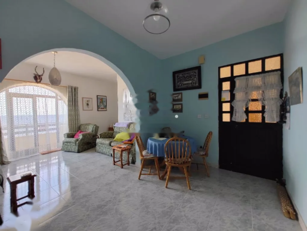 Квартира в Зейтуне, Мальта, 105 м² - фото 2