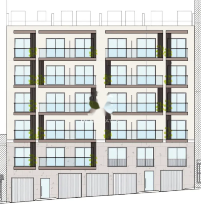 Квартира в Слиме, Мальта, 55 м² - фото 2