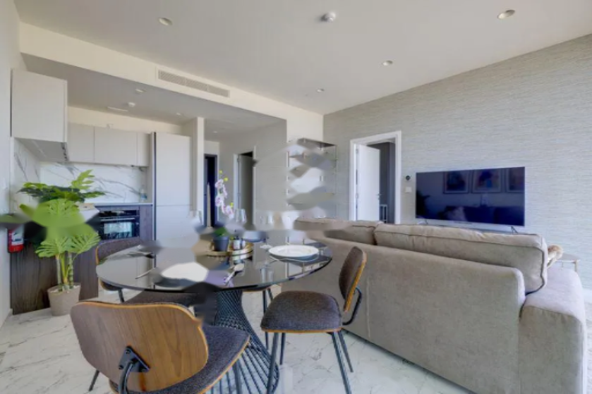 Квартира в Сент-Джулиансе, Мальта, 63 м² - фото 2