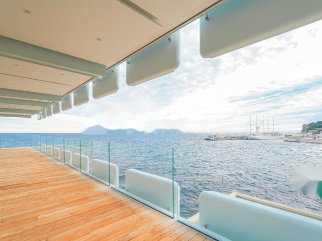 Квартира в Монако, Монако, 679 м² - фото 2