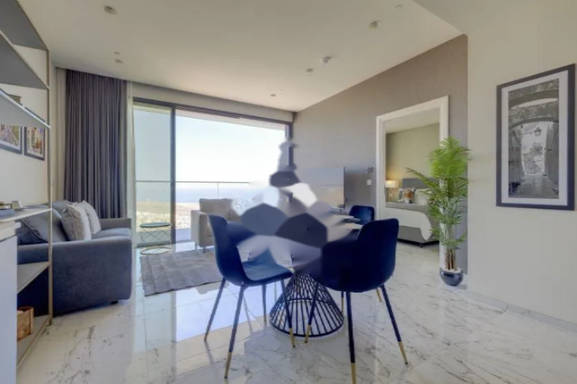 Квартира в Слиме, Мальта, 61 м² - фото 2