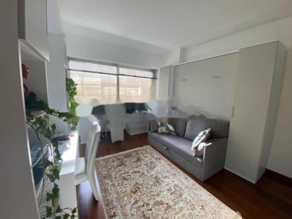 Квартира в Сен-Романе, Монако, 23 м² - фото 2