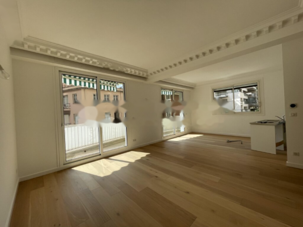 Квартира в Монако, Монако, 153 м² - фото 2