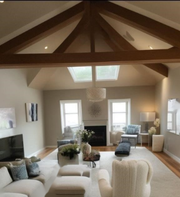 Квартира в Каннах, Франция, 180 м² - фото 2