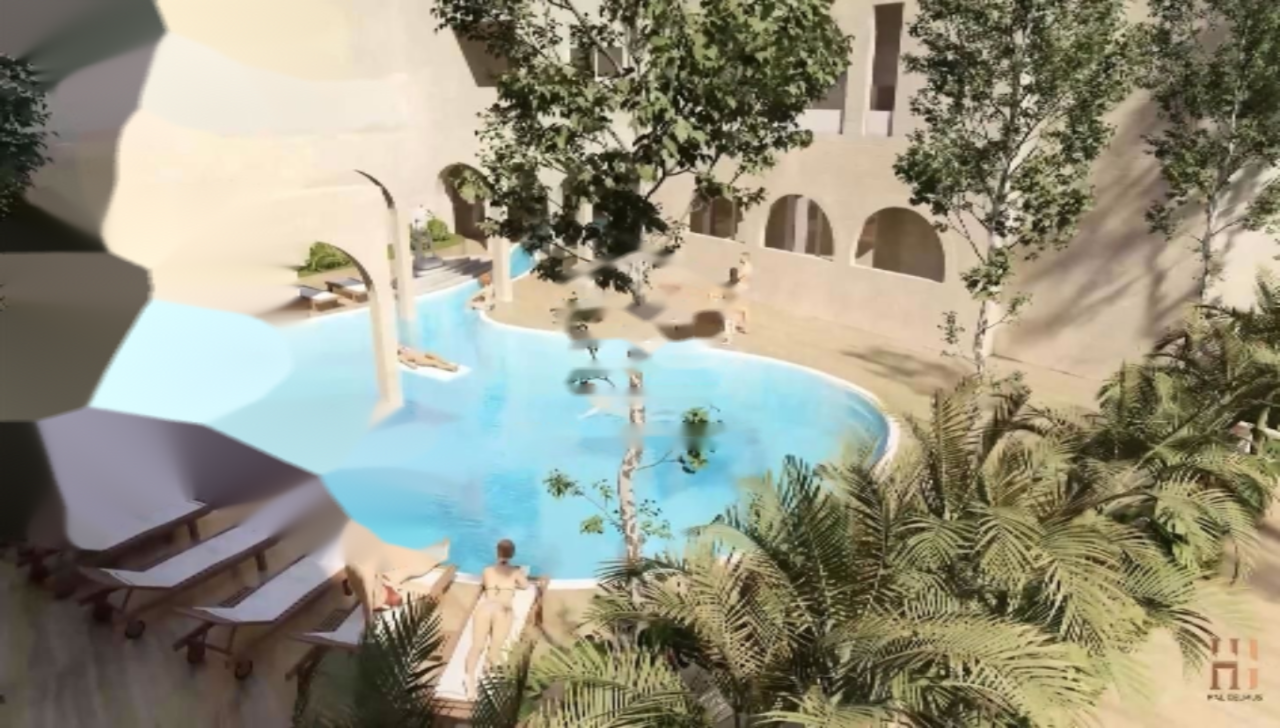 Квартира на Гозо, Мальта, 74 м² - фото 2