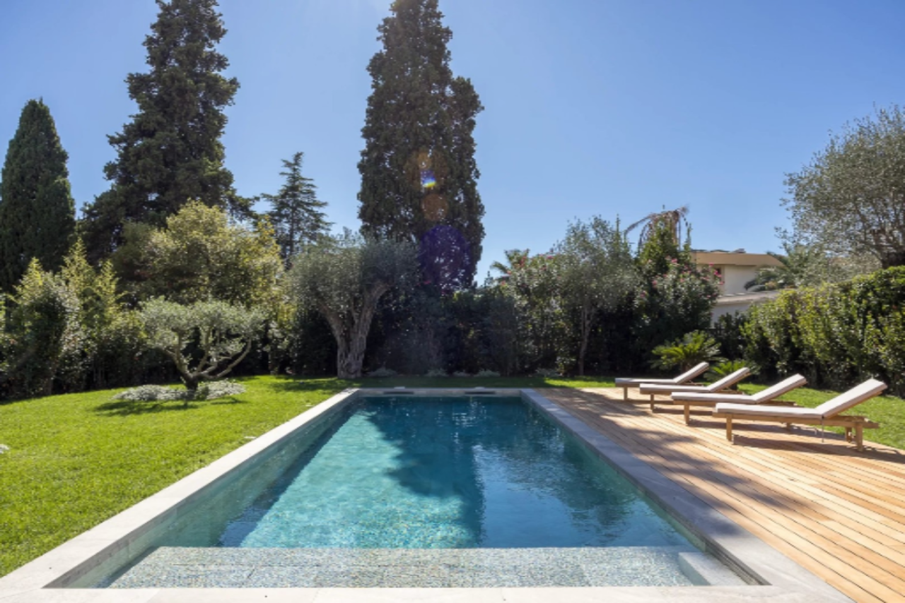 Квартира в Каннах, Франция, 259 м² - фото 2