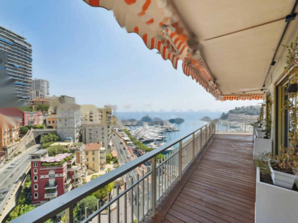 Квартира в Монако, Монако, 295 м² - фото 2