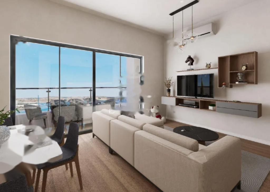 Квартира в Сент-Полс-Бэй, Мальта, 105 м² - фото 2