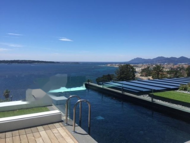 Квартира в Каннах, Франция, 236 м² - фото 2