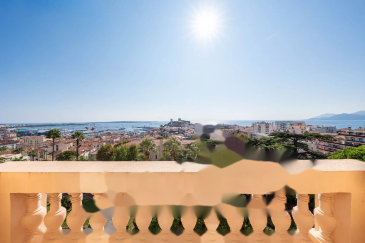 Квартира в Каннах, Франция, 91 м² - фото 2