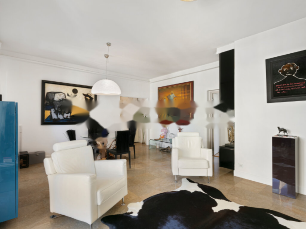 Квартира в Монте Карло, Монако, 100 м² - фото 2