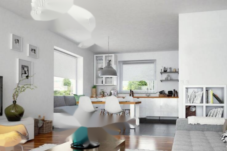 Квартира в Каннах, Франция, 27 м² - фото 2