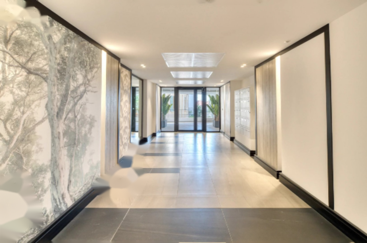 Квартира в Каннах, Франция, 91 м² - фото 2