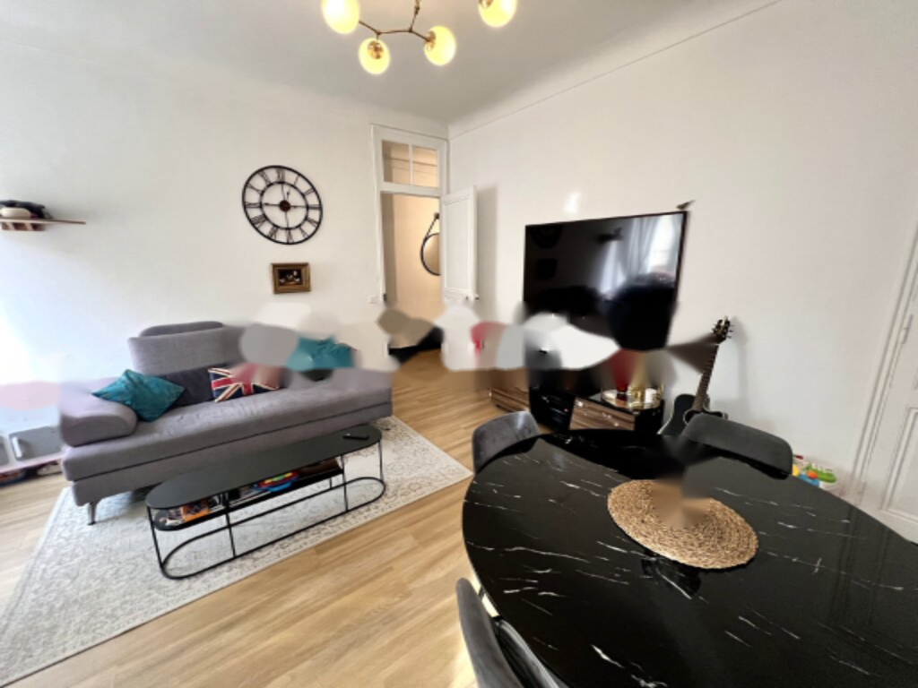 Квартира в Монте Карло, Монако, 78 м² - фото 2