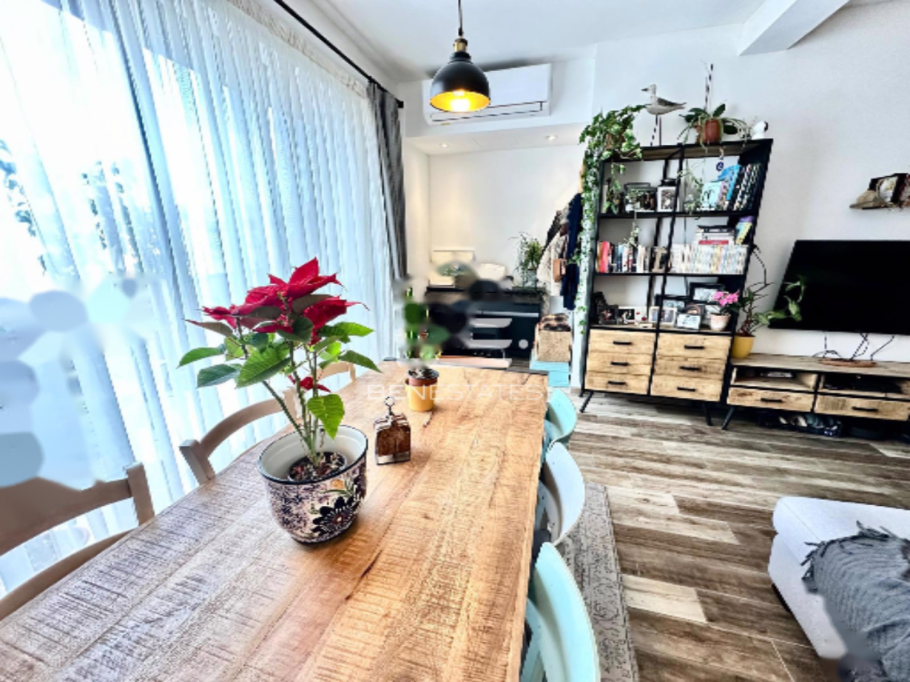 Квартира в Бирзеббудже, Мальта, 150 м² - фото 2