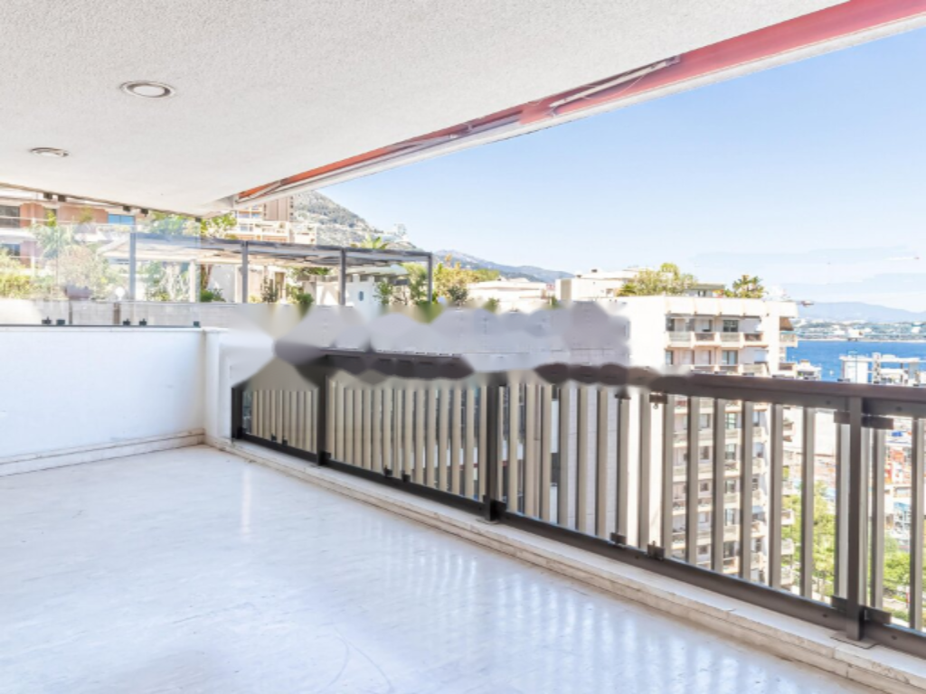 Квартира в Монако, Монако, 164 м² - фото 2