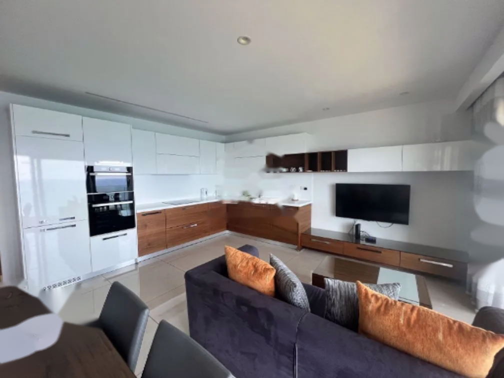 Квартира в Слиме, Мальта, 165 м² - фото 2