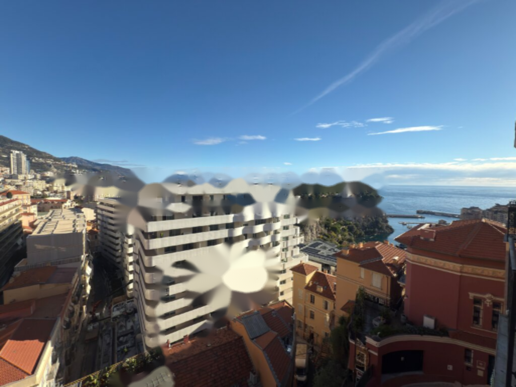 Квартира в Ла-Кондамине, Монако, 45 м² - фото 2