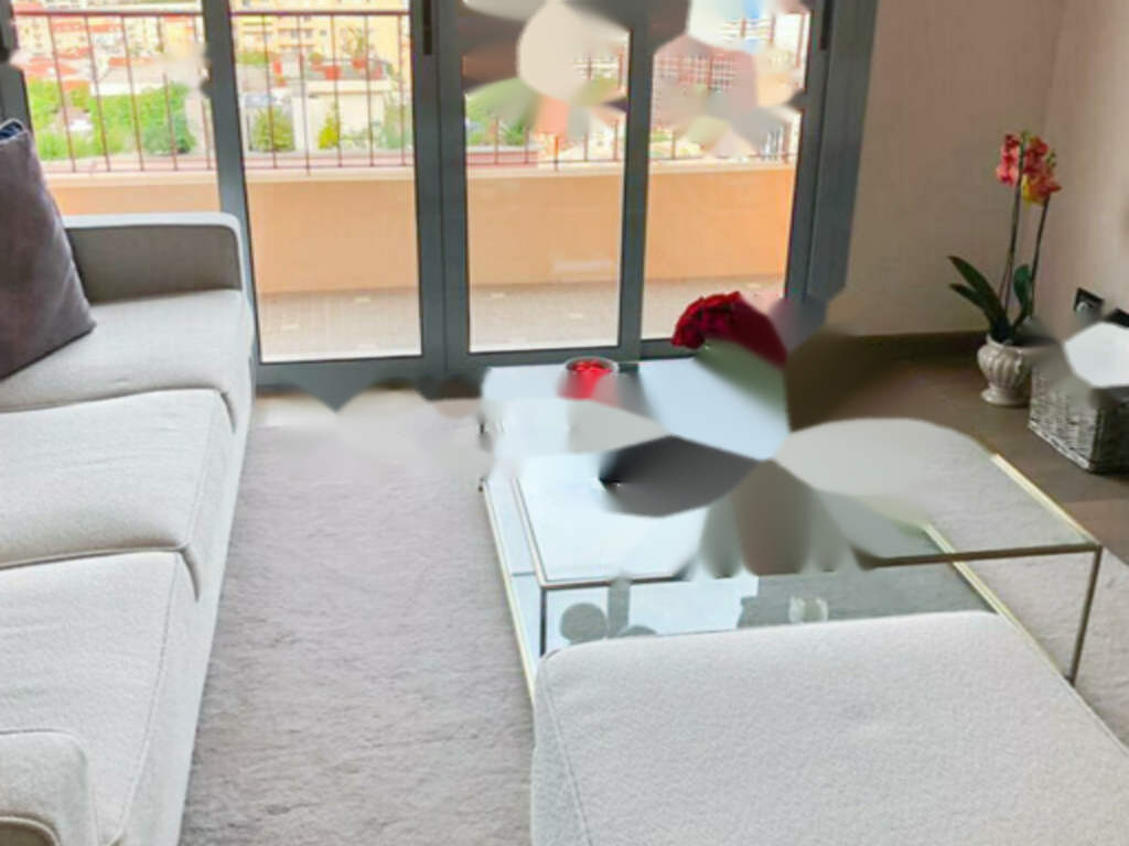 Квартира в Монако, Монако, 115 м² - фото 2