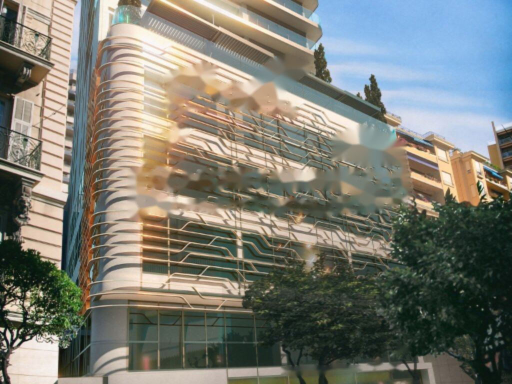 Квартира в Ла-Кондамине, Монако, 73 м² - фото 2