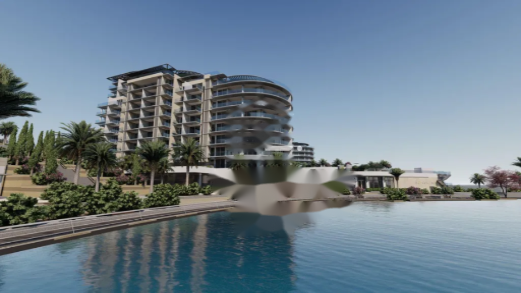 Квартира в Калькаре, Мальта, 77 м² - фото 2