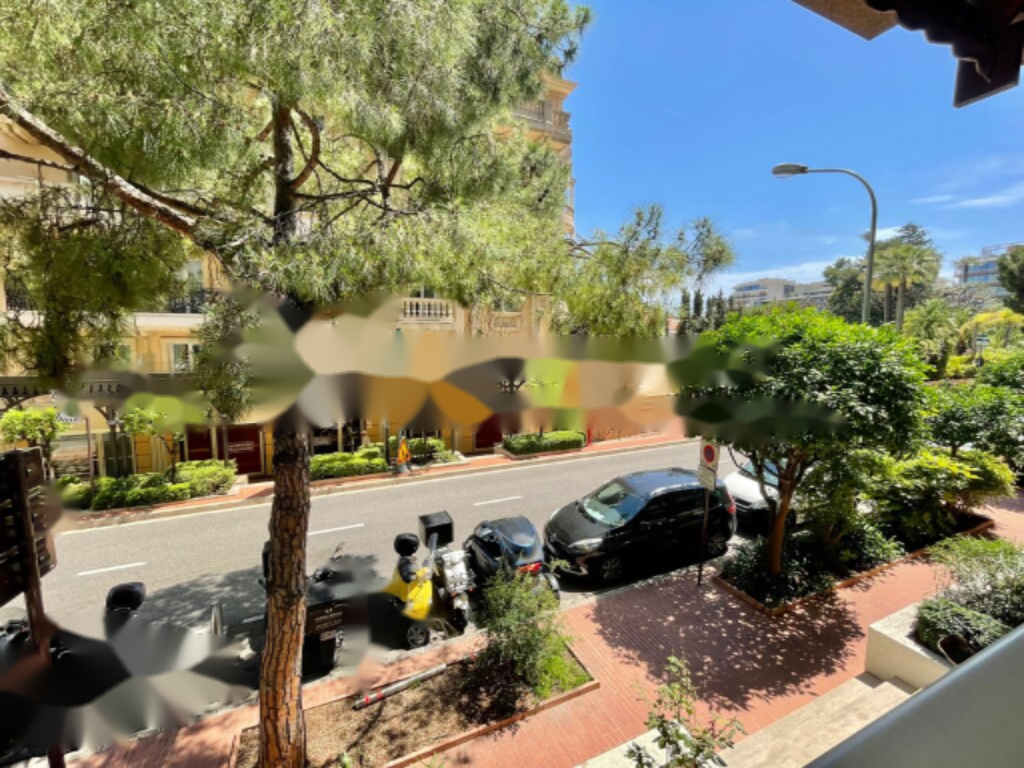 Квартира в Монако, Монако, 36 м² - фото 2