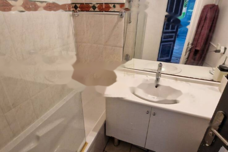 Квартира в Каннах, Франция, 45 м² - фото 2