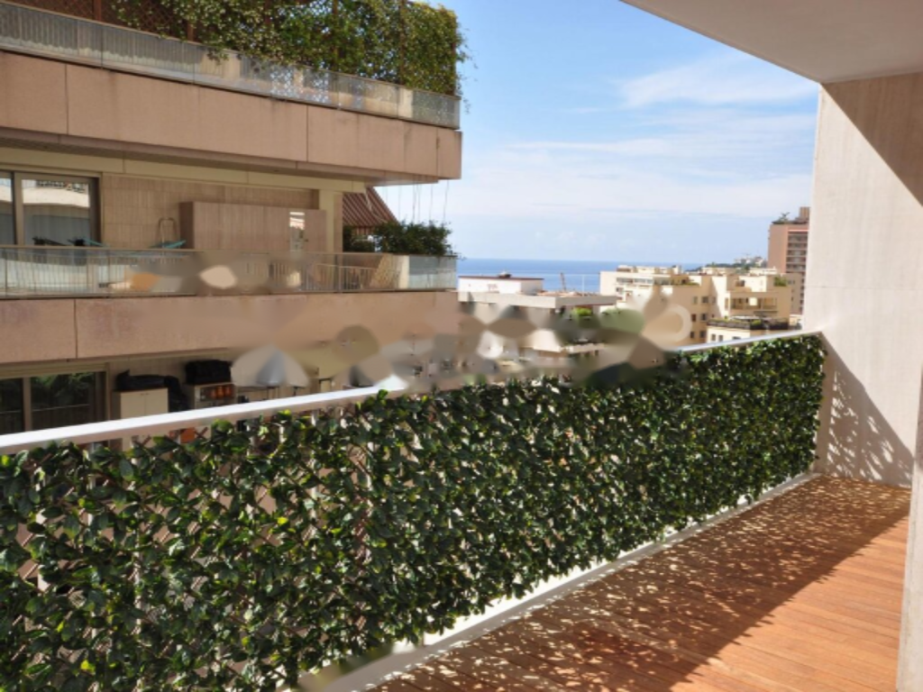 Квартира в Сен-Романе, Монако, 126 м² - фото 2