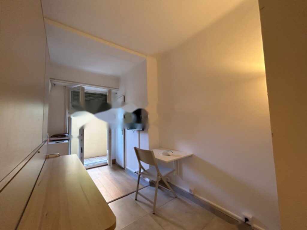 Квартира в Монте Карло, Монако, 19 м² - фото 2