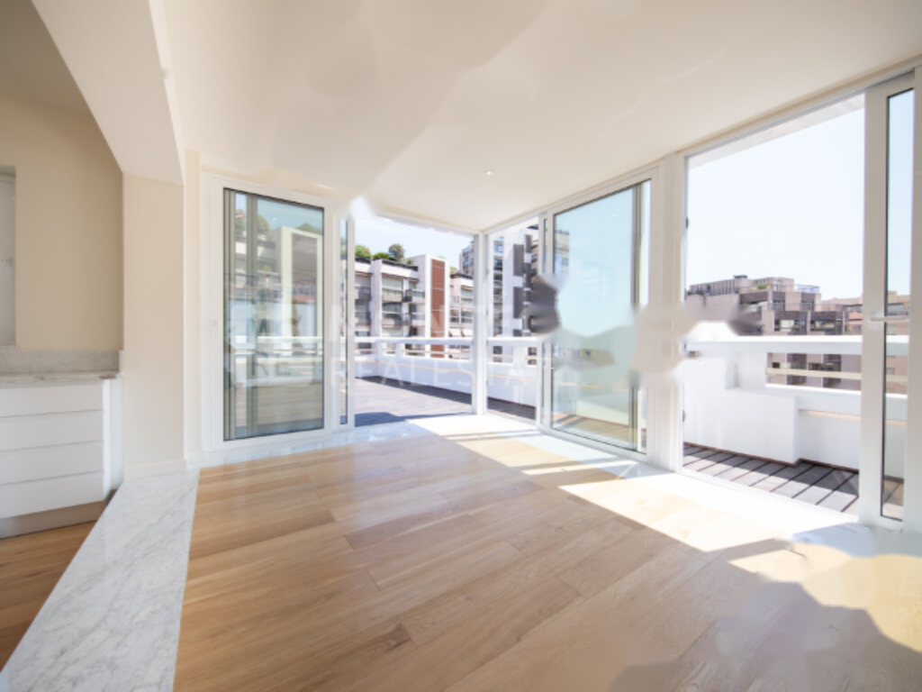 Квартира в Монте Карло, Монако, 220 м² - фото 2