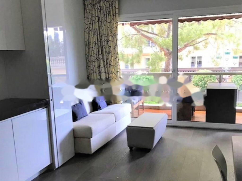 Квартира в Монако, Монако, 40 м² - фото 2