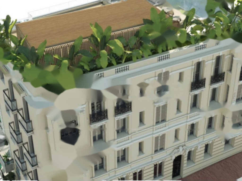 Квартира в Сен-Романе, Монако, 170 м² - фото 2