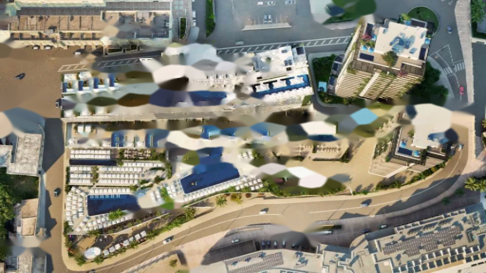 Квартира в Слиме, Мальта, 97 м² - фото 2