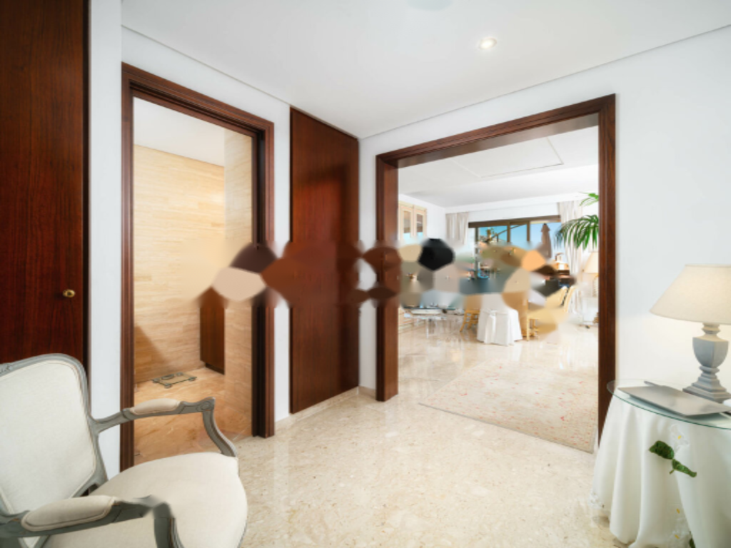 Квартира в Монегетти, Монако, 153 м² - фото 2