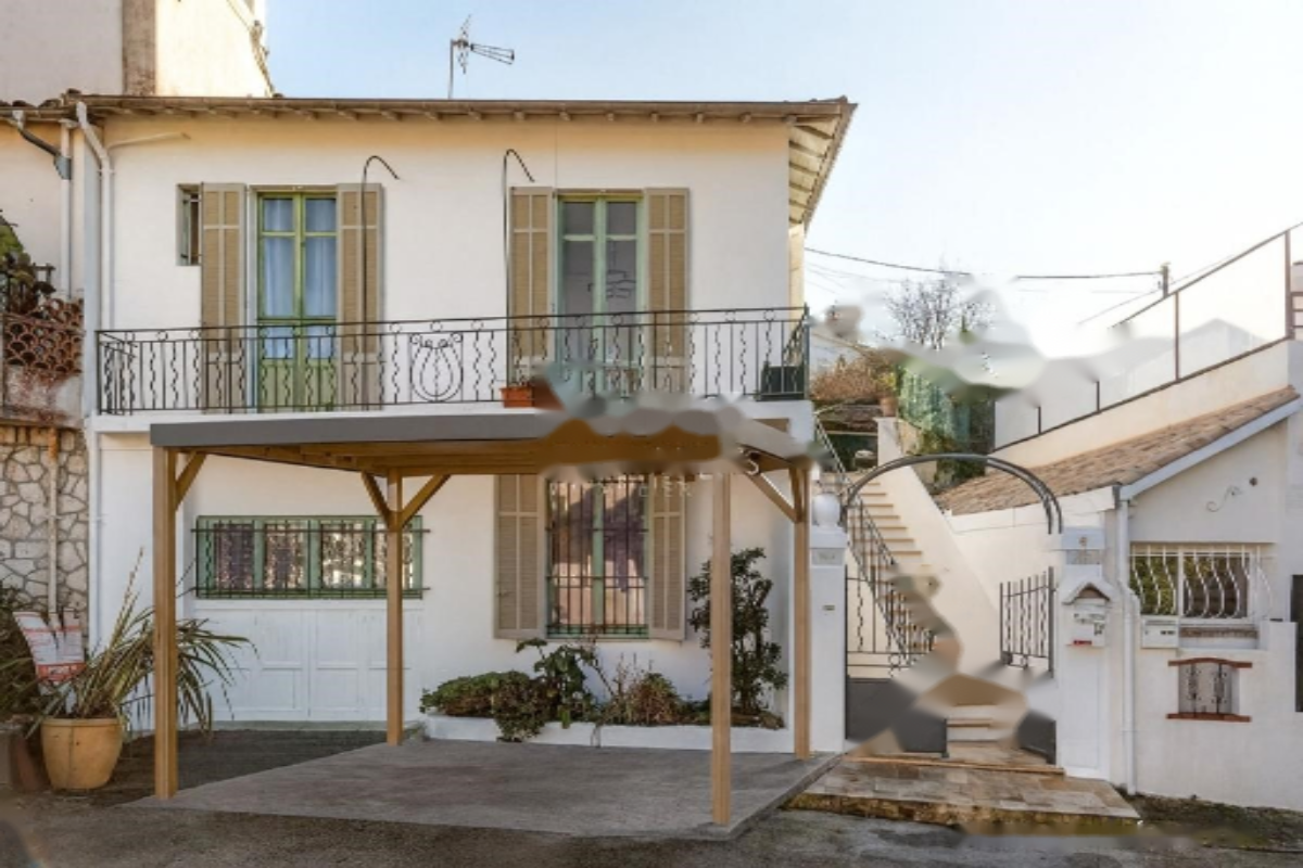 Квартира в Каннах, Франция, 108 м² - фото 2