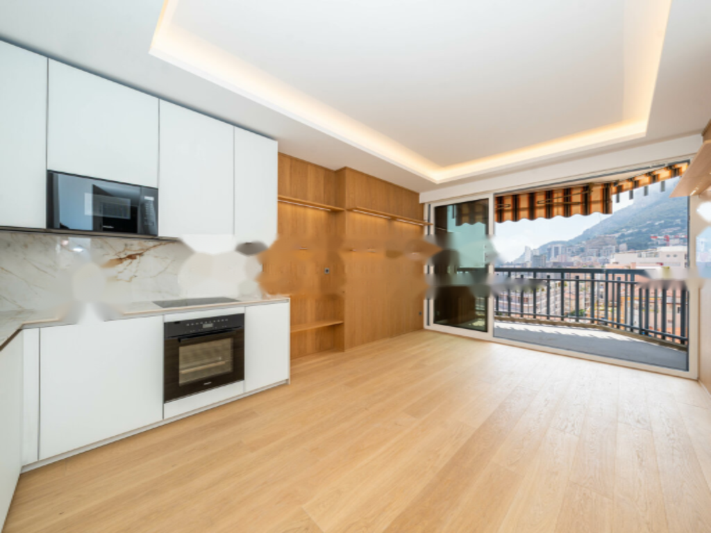 Квартира в Монте Карло, Монако, 65 м² - фото 2