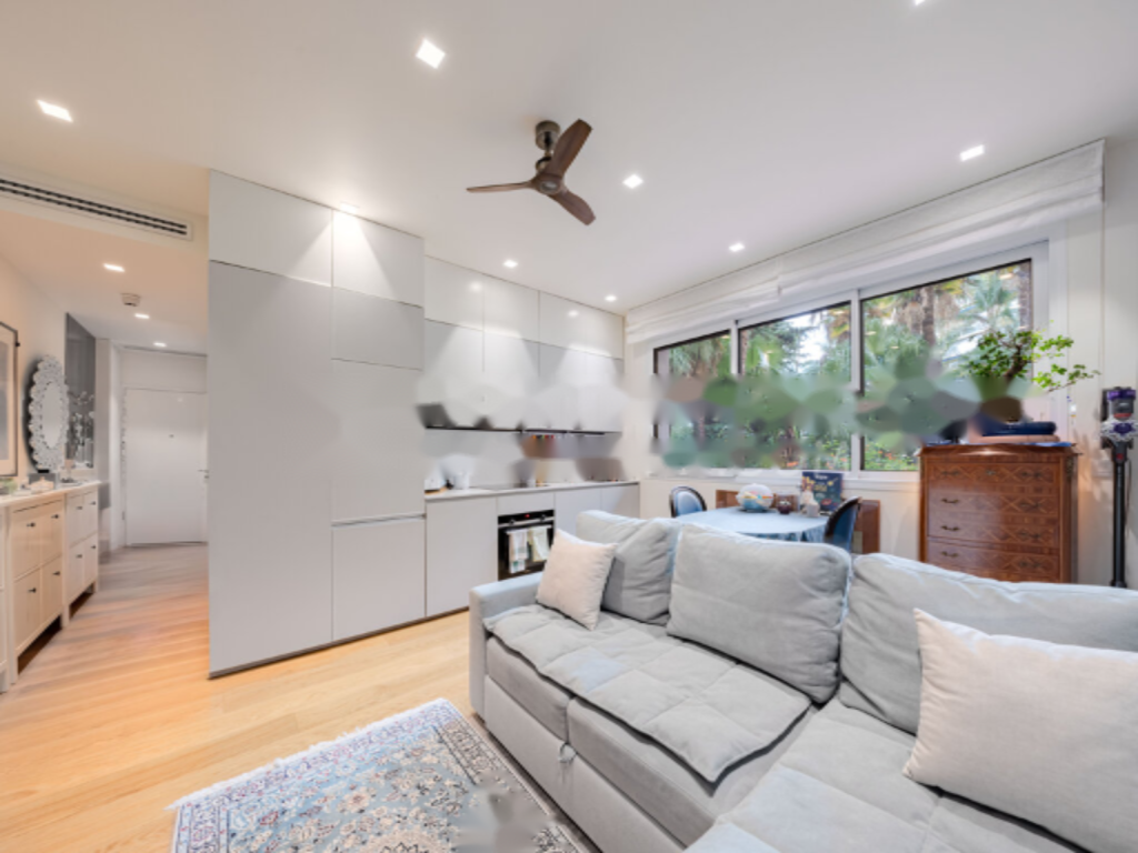 Квартира в Монте Карло, Монако, 40 м² - фото 2