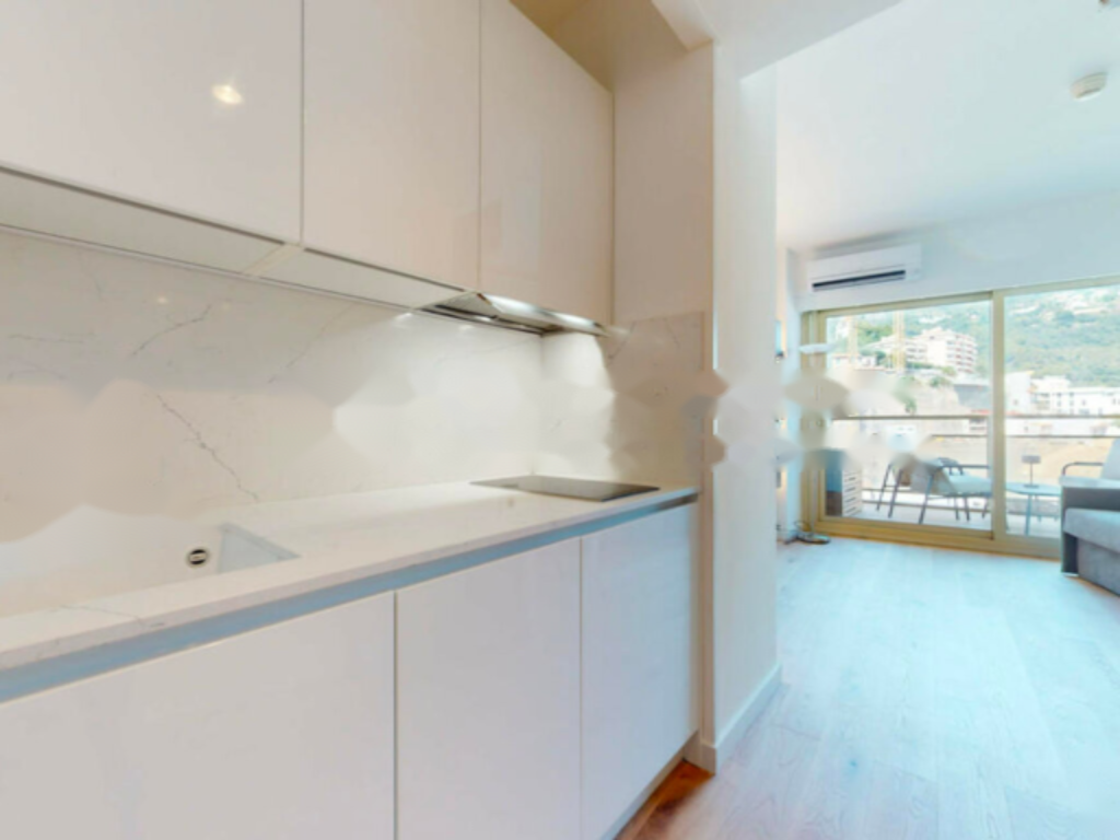 Квартира в Сен-Романе, Монако, 30 м² - фото 2